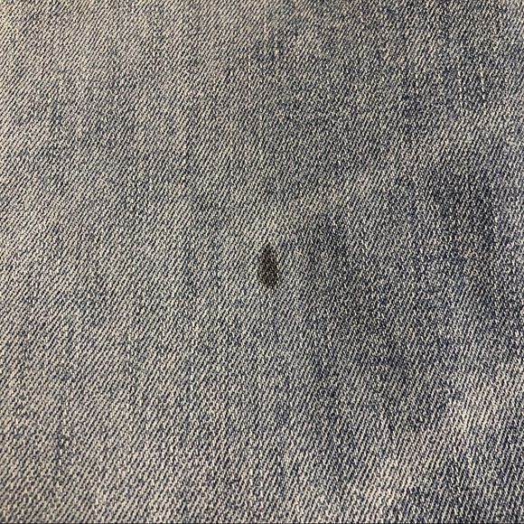 NEW PRICE! Power Jean a.k.a Perfect Straight Ankle Medium Wash - Size 18 - Picture 5 of 5